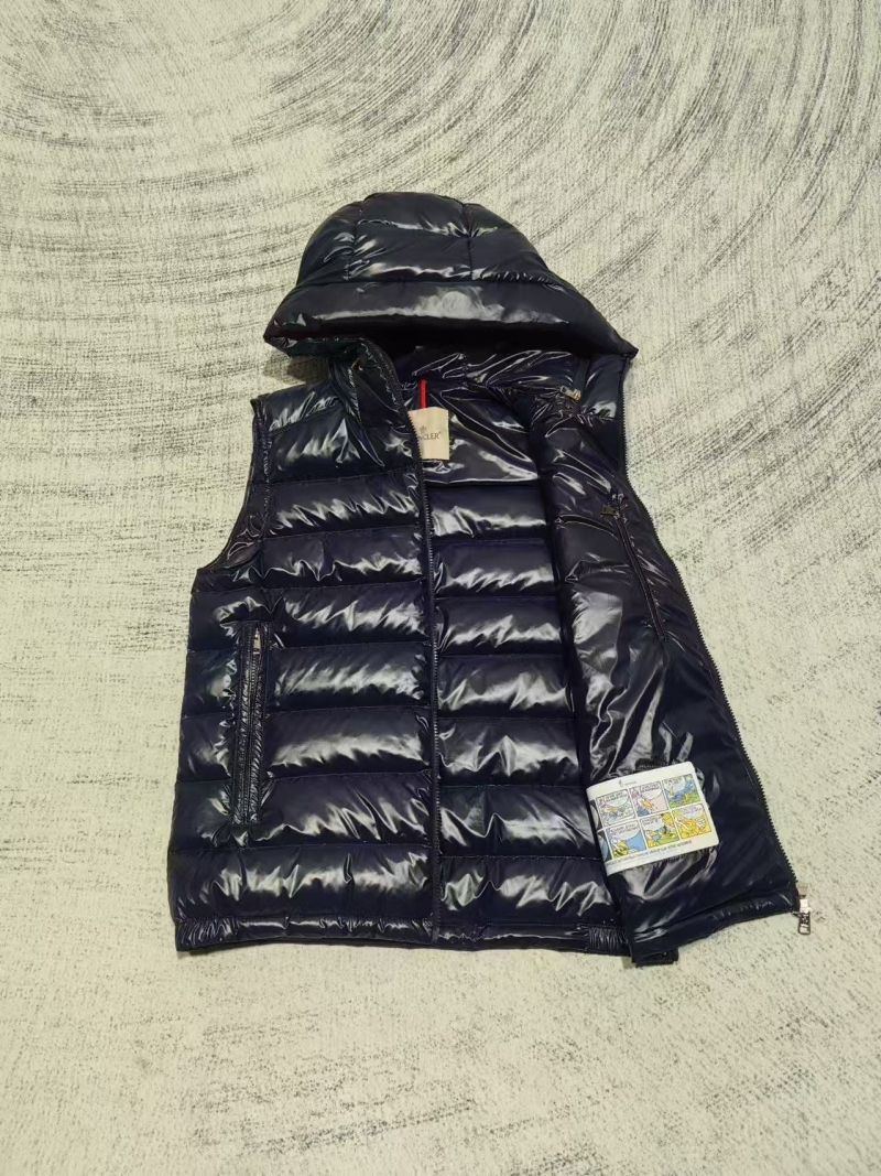 Moncler Gilet